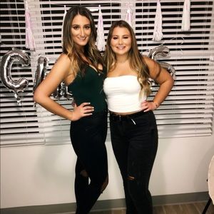 Meet your Posher, Marissa